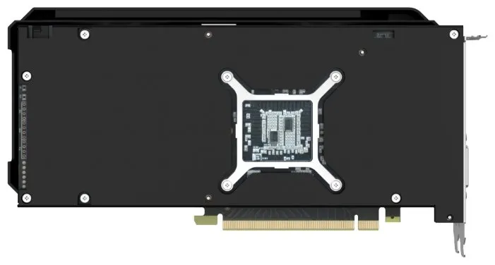 Видеокарта 6Gb Palit GTX 1060 Super Jetstream NE51060S15J9-1060J