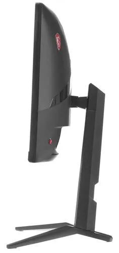 Монитор 27" MSI Optix MAG272CQR