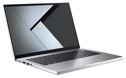 Ноутбук Porsche Design Acer Book AP714-51GT-74DG NX.A2RER.003