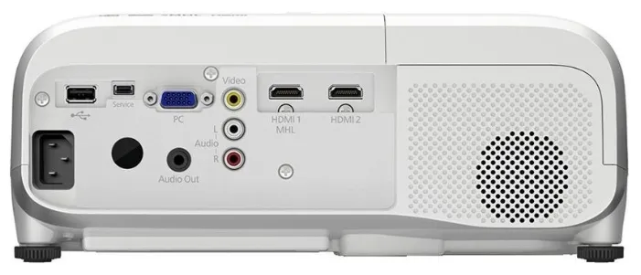 Проектор для дом. кино Epson EH-TW5300