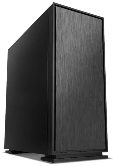 Корпус для ПК NOMAD Cronos Anti Noise