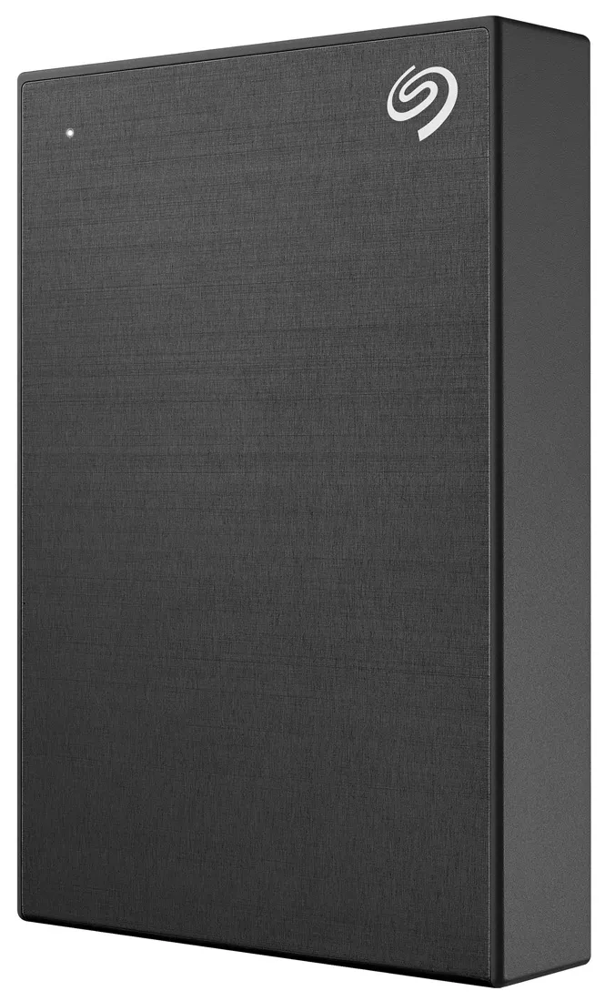 Внешний жесткий диск 5 TB Seagate Backup Plus Portable STHP5000400