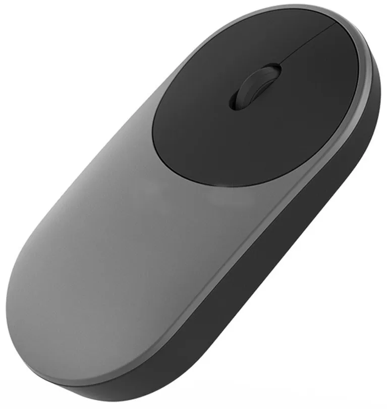 Компьютерная мышь беспроводная Xiaomi HLK4019CN