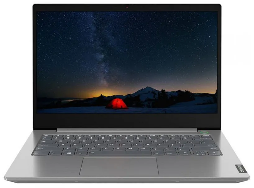 Ноутбук Lenovo ThinkBook 20SL003ARU