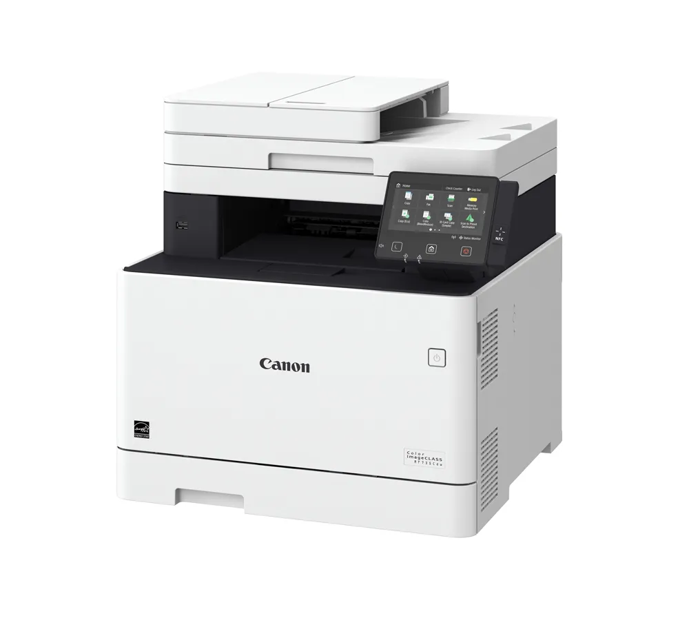 МФУ Canon MF732Cdw 1474C013AA