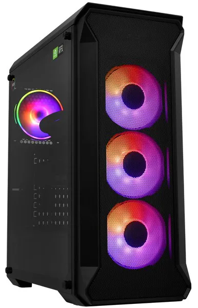 Компьютер Extreme 40108