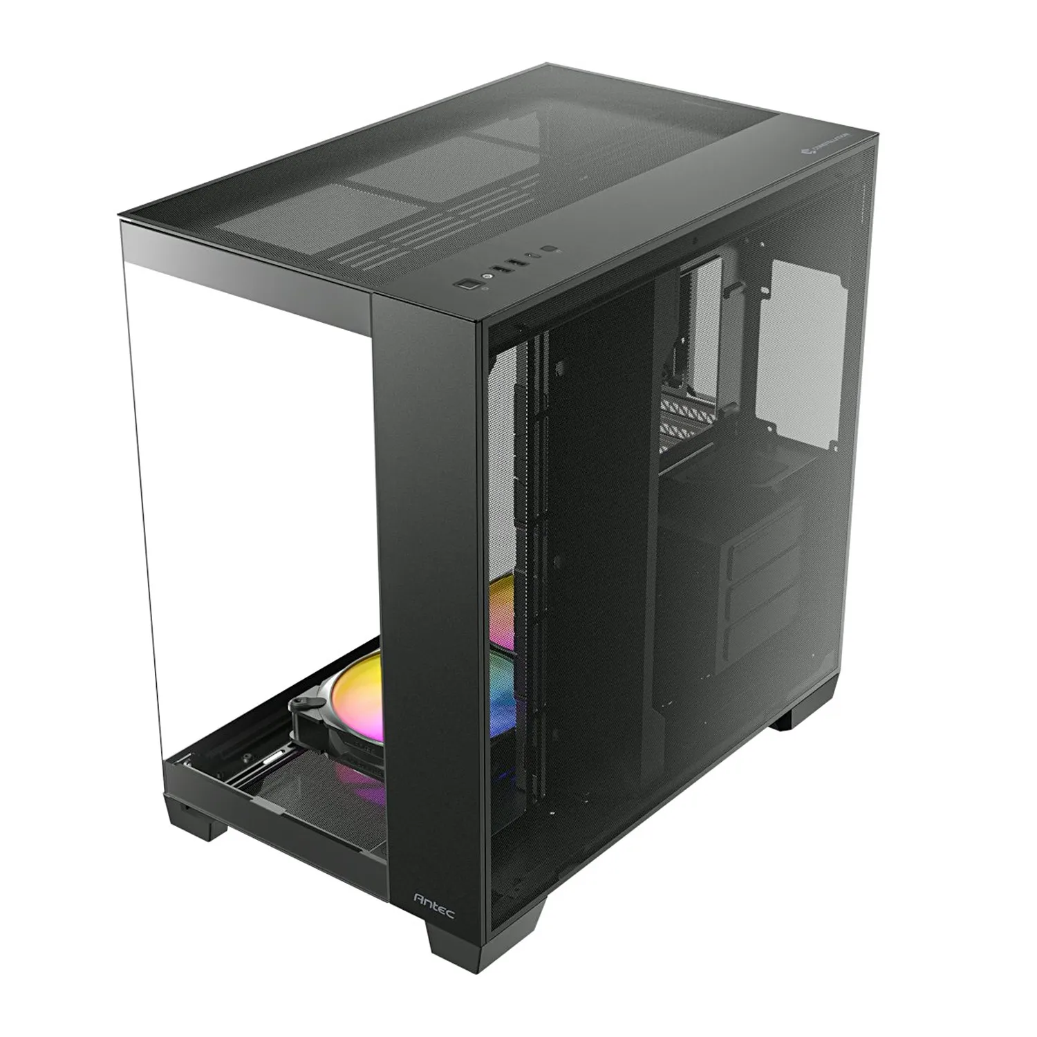Корпус для ПК Antec C8 ARGB black
