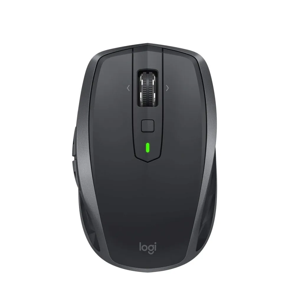 Мышь беспроводная Logitech Wireless Mouse MX Anywhere 3 Graphite