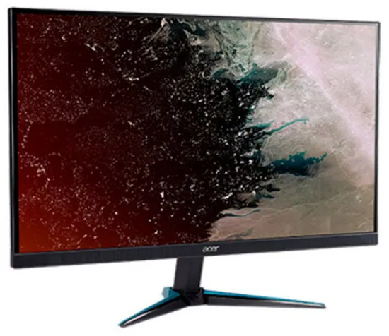 Монитор 28" Acer Nitro VG280K UM.PV0EE.001