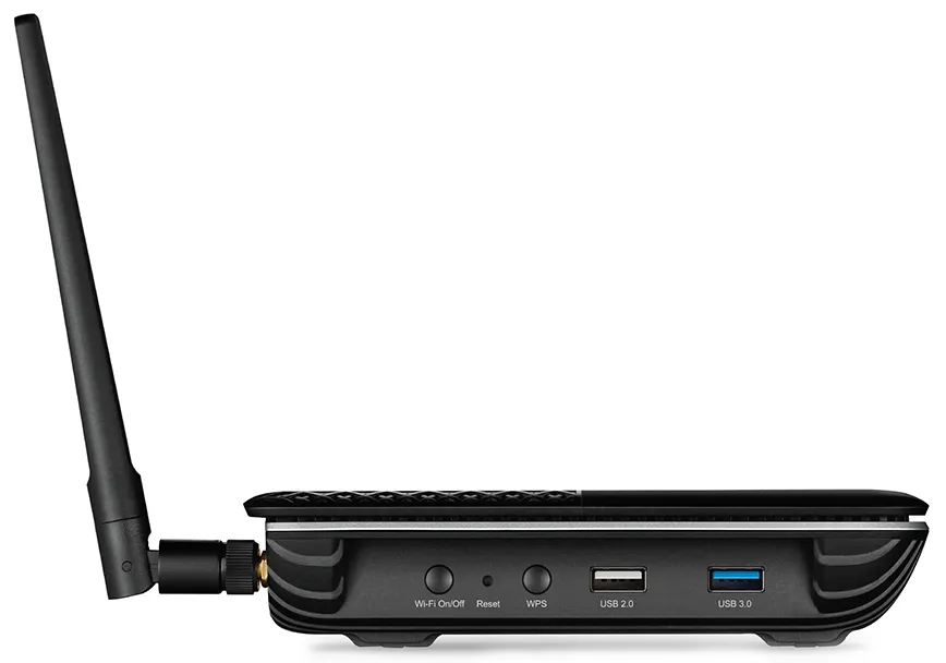 Маршрутизатор Tp-Link Archer C2300 EU