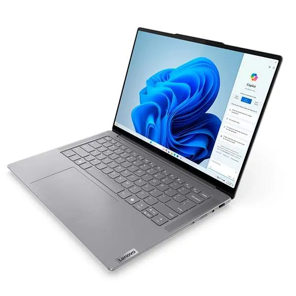 Ноутбук Lenovo Yoga Pro 7 83E2007TRK