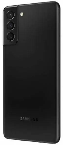 Смартфон Samsung Galaxy S21 Plus 256Gb Black SM-G996BZKGSKZ