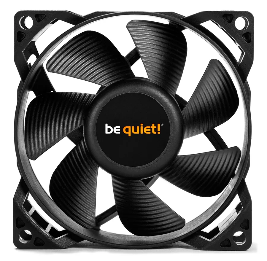 Кулер для корпуса Bequiet! Pure Wings 2 BL037
