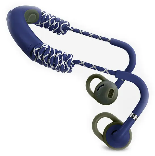 Bluetooth Гарнитура Urbanears Stadion Trail blue
