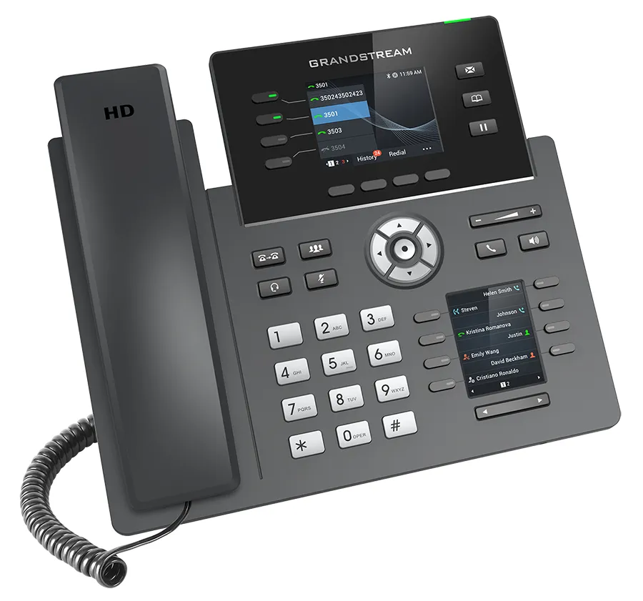 IP-телефон Grandstream GRP2614