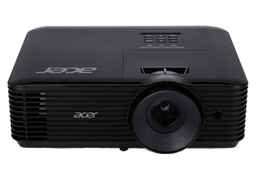 Проектор Acer X118H MR.JPV11.001