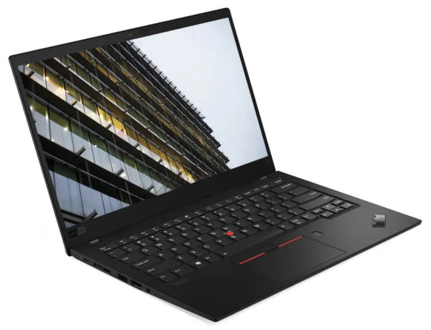 Ноутбук Lenovo ThinkPad X1 Carbon G8 20U90003RT