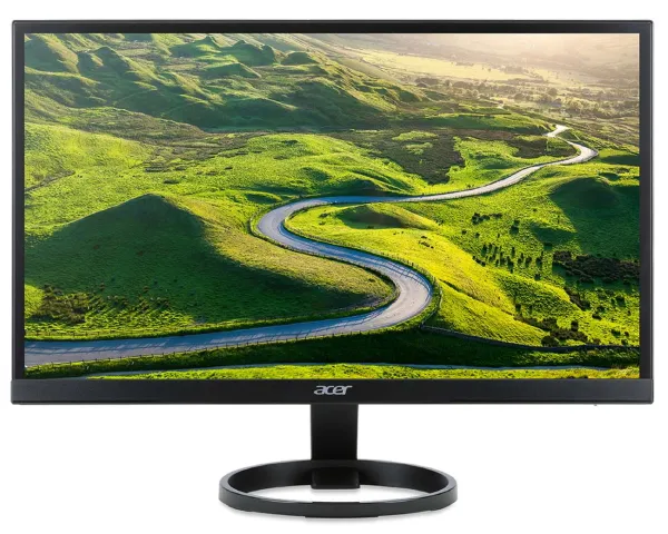 Монитор 22" Acer R221QBbmix UM.WR1EE.B01