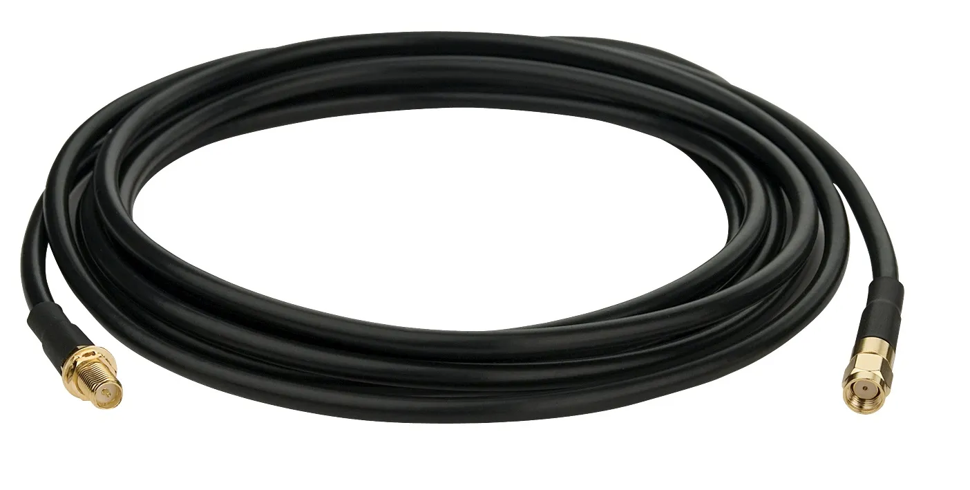 Антенный кабель TP-Link TL-ANT24EC3S