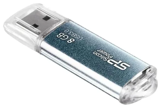 USB Флеш Silicon Power Marvel M01 8GB SP008GBUF3M01V1B
