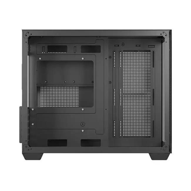 Корпус для ПК SEGOTEP Lumi black