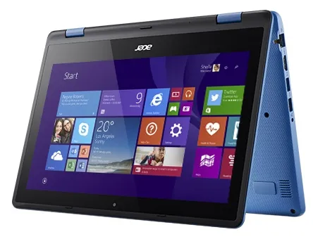 Ноутбук Acer R3-131 NX.G0YER.001