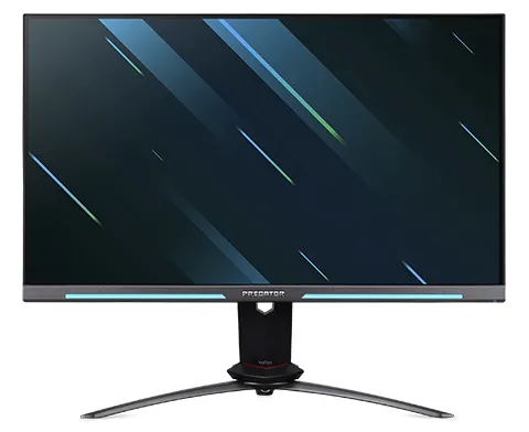 Монитор 27" Acer Predator XB273UGS UM.HX0EE.S01