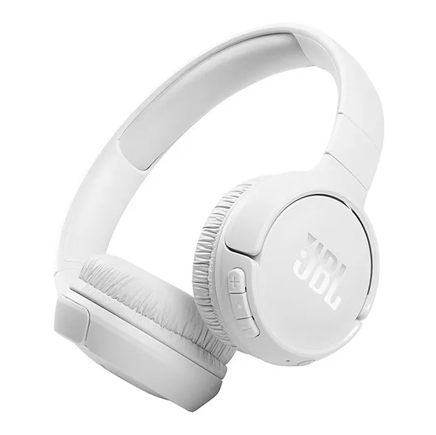 Bluetooth Гарнитура JBL (by harman) Tune 510BT White