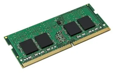 Оперативная память 16 GB Kingston KVR24S17D8/16