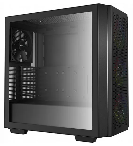 Корпус для ПК DeepCool CG560 black
