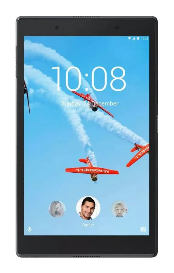 Планшет Lenovo Tab 4 TB-8504X ZA2D0036RU