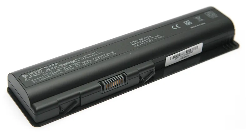 Аккумулятор PowerPlant для ноутбуков HP Pavilion DV4 (HSTNN-DB72, HP5028LH) NB00000288