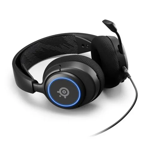 Гарнитура Steelseries Arctis Nova 3