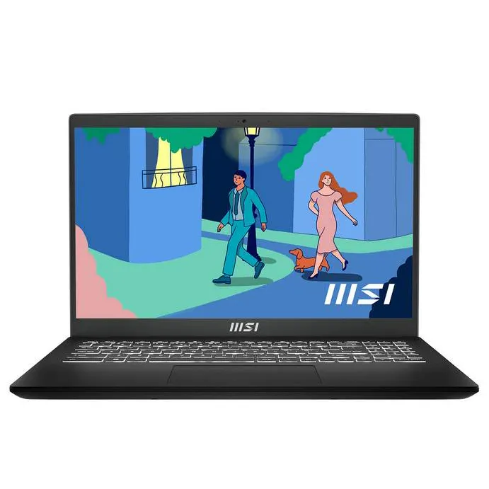 Ноутбук MSI Modern 15 B12MO-692XKZ