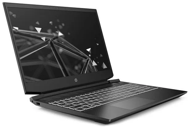 Ноутбук HP 15-EC0013UR 8NF73EA