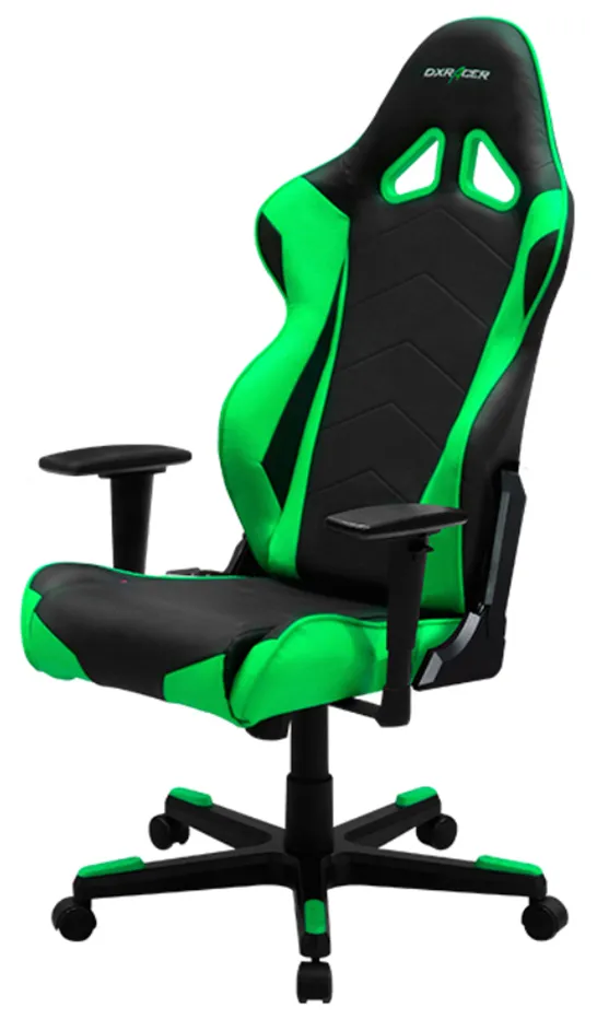 Игровое компьютерное кресло DX Racer OH/RE0/NE