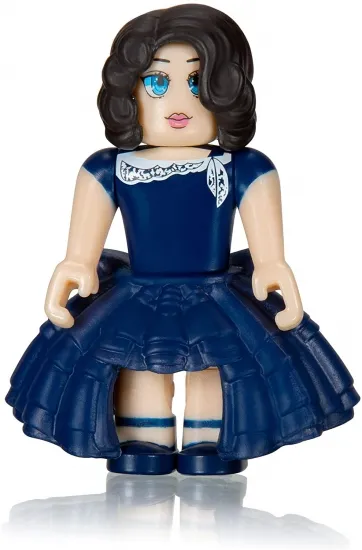 Фигурка Jazwares Roblox ROG - Game Packs (STAR SORORITY: ENCHANTED EVENING) W6