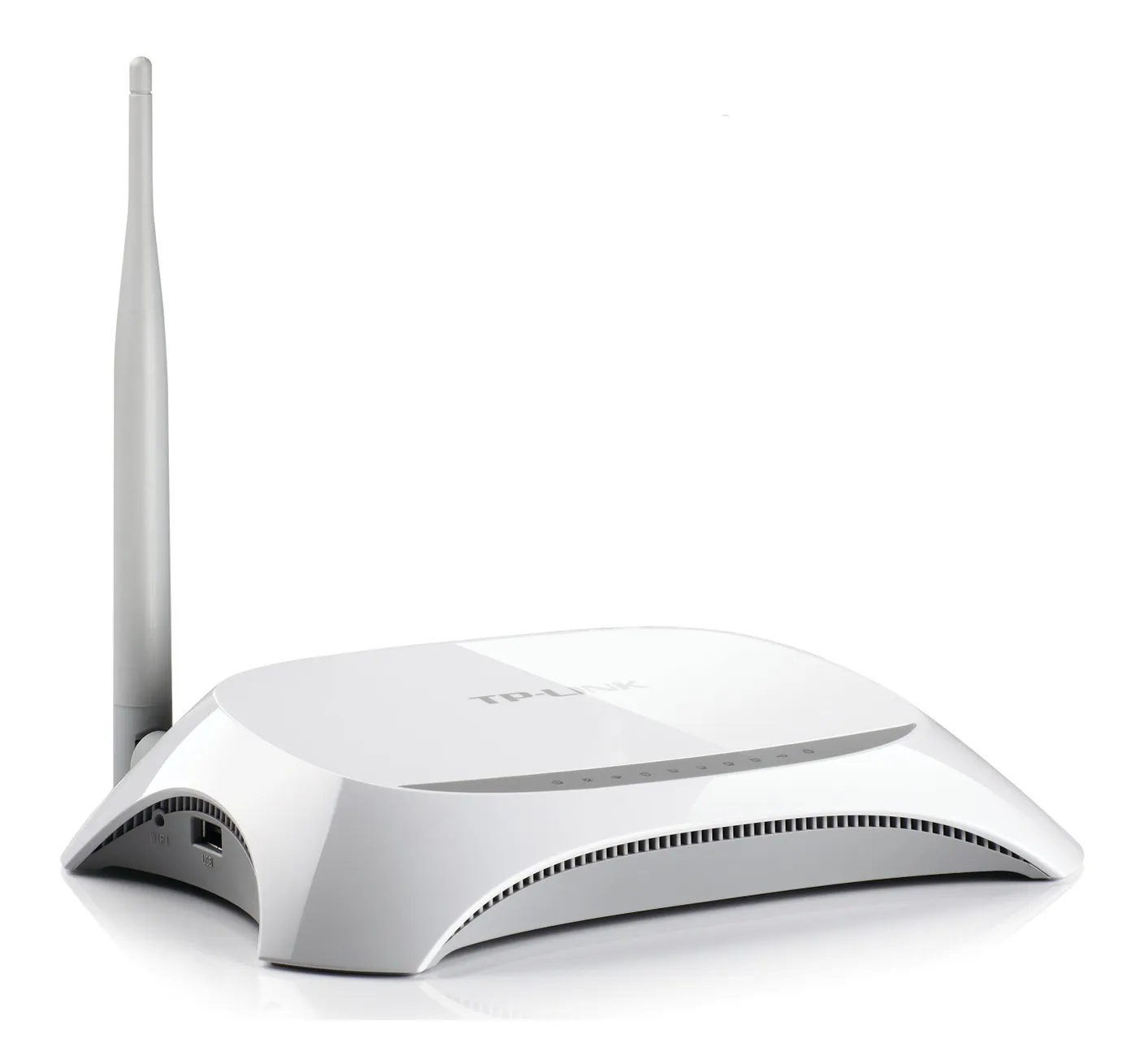 Маршрутизатор беспроводной TP-Link TL-MR3220