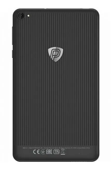 Планшет Prestigio Seed A7 PMT4337_3G_D