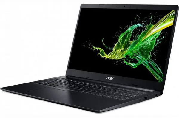 Ноутбук Acer A315-34 NX.HE3ER.01D