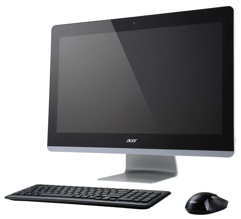 Моноблок All-in-One Acer Aspire Z3-710