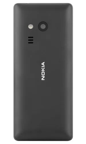 Мобильный телефон Nokia 216 DS Black