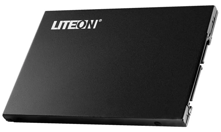 SSD накопитель 240 GB LiteOn MU3 PH6-CE240