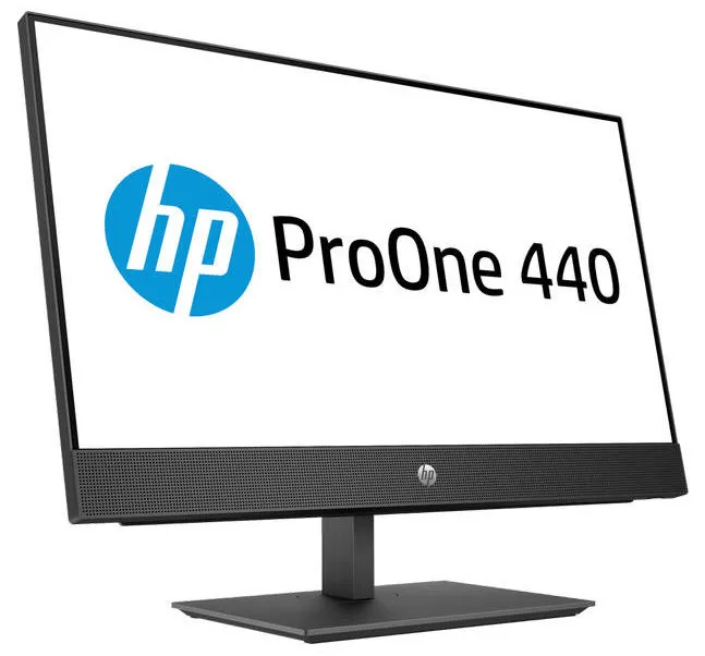 Моноблок HP Europe ProOne 440 G5 AiO NT 6AE51AV/TC1