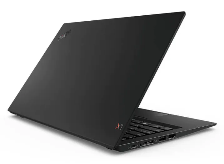 Ноутбук Lenovo X1 Carbon (6-th gen) 20KH006MRT