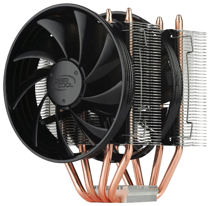 Кулер для CPU DeepCool Frostwin