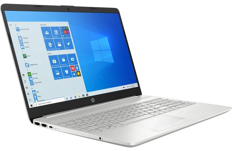 Ноутбук HP 15-DW1003UR 2E9R0EA