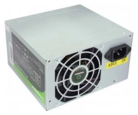 Блок питания Gamemax GM-400 (8см)