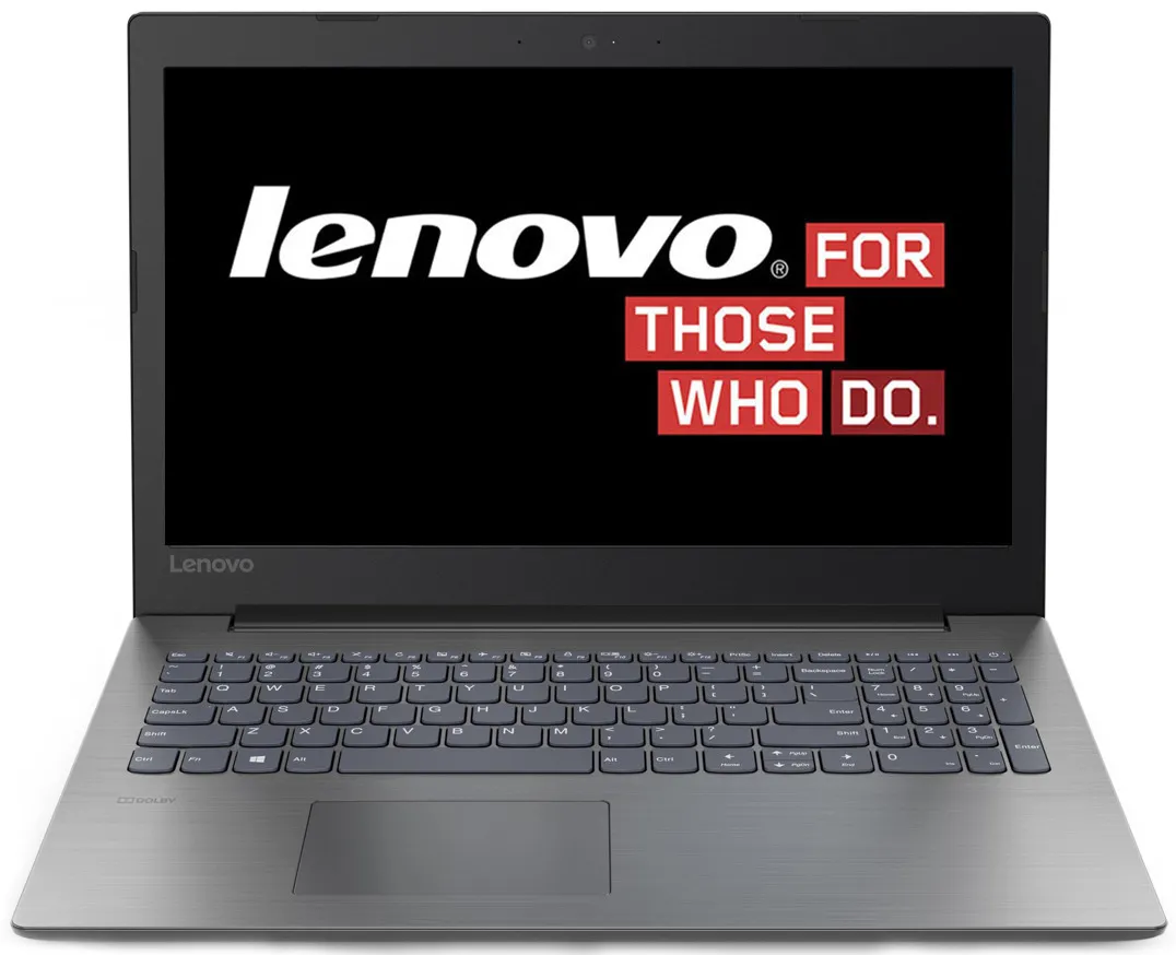 Ноутбук Lenovo IdeaPad 330-15IKB 81DE02RTRK