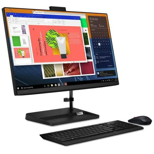 Моноблок Lenovo IdeaCentre AIO 3 24ITL6 F0G001BPRU